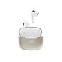 Dudao U15N TWS wireless headphones - white, Dudao 6973687248857 6973687248857