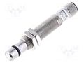 Sensor: inductive; 0÷1.5mm; 10÷30VDC; M12; IP67; 100mA; -25÷70°C LANBAO LR12XBF15DPOB-E2