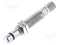 Sensor: inductive; 0÷1.5mm; 10÷30VDC; M12; Connection: M12 male LANBAO LR12XBF15DPOB-E2