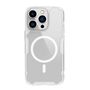 Nillkin Nature Pro armored case with MagSafe for iPhone 15 Pro Max - white, Nillkin 6902048265950