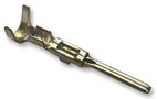 CRIMP PIN, TAB, 20-15AWG 183024-1
