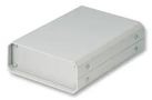 CASE, ALUMINIUM, GREY, 50X130X180MM M5511110