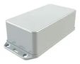 BOX, ABS, GREY, 140X65X40MM BIM2004/IP-GY