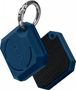 LAUT Huex Gems - protective case for AirTag (navy), LAUT L_AT_HG_BL L_AT_HG_BL