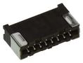 SOCKET, FFC, SIDE, LIF, 1MM, 8WAY 08FMS-1.0SP-TF(LF)(SN)