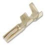 CRIMP SOCKET CONTACT, 30-26AWG MINI-SSHL-002T-P0.2
