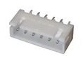 CONNECTOR, HEADER, THT, 2.5MM, 6WAY B6B-XH-A (LF)(SN)