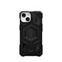 UAG Monarch MagSafe case for iPhone 14 Plus - black kvlar, UAG 114029113940 114029113940