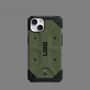 UAG Pathfinder case for iPhone 14 Plus - green, UAG 114061117272 114061117272