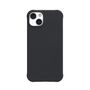 UAG Dot [U] MagSafe case for iPhone 14 Plus - black, UAG 114081314040 114081314040