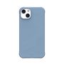 UAG Dot [U] MagSafe case for iPhone 14 Plus - blue, UAG 114081315858 114081315858