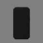UAG Metropolis case for iPhone 14 Pro with flap - black kevlar, UAG 114046113940 114046113940