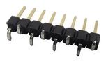 HEADER, SMT, VERTICAL, 8WAY M20-8770842