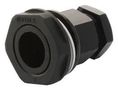 CABLE GLAND, PA, 7MM, M20, BLACK 249/97/93B