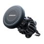 Joyroom JR-ZS356 magnetic phone holder for air vent - dark gray, Joyroom 6941237100023 6941237100023