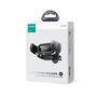 Joyroom JR-ZS351 phone holder for air vent - silver, Joyroom 6956116778132 6956116778132