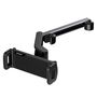 Joyroom JR-ZS369 tablet holder for car headrest - black, Joyroom 6941237112026