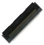 CONNECTOR, FFC/FPC, RCPT, 50POS, 1ROW FH28-50S-0.5SH(05)