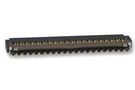 CONN, FPC, RCPT, 39POS, 0.3MM, SMT; Pitch Spacing:0.3mm; No. of Contacts:39Contacts; Gender:Receptacle; Product Range:FH26W Series; Contact Termination Type:Surface Mount; Contact Position:Bottom; No. of Rows:2 Row; Contact Plating:Gold Plated Contacts; C FH26W-39S-0.3SHW(97)