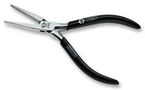 ELECTRONIC PLIER, FLAT NOSE, LONG T3789
