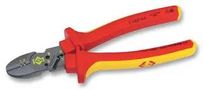 PLIER, COMBICUTTER 3 MAX, 180MM T39071-3180