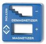 MAGNETISER/DEMAGNETISER T1350