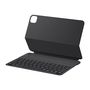 Baseus Brilliance Series keyboard case for iPad Pro 12.9'' (2022/2021/2020/2019) + USB-C cable - black, Baseus 6932172635497 6932172635497