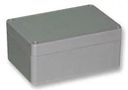 BOX, POLYCARBONATE, 65X60X40MM MCRP1020