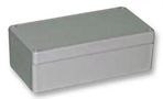 BOX, POLYCARBONATE, 165X85X55MM MCRP1170
