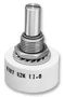POTENTIOMETER, 7/8, 5K, 1W 6187R5KL1.0