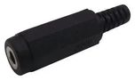 SOCKET, 3.5MM JACK, LINE, 3POLE 4832.3300