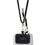 Karl Lagerfeld KLUCNMSCKIK Universal CBDY Cord case - black, Karl Lagerfeld 3666339170431 3666339170431