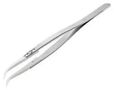 TWEEZER, CERAMIC, REPLACEABLE TIPS 7MZ.SA