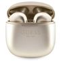 Guess GUTWST26PSD TWS Bluetooth headphones + docking station - gold Classic EST Logo, Guess 3666339120849