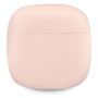 Guess Classic EST Logo TWS Bluetooth headphones + docking station - pink, Guess 3666339120856 3666339120856