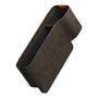 Baseus OrganizeFun Series Car Console Storage Organizer Marble Brown, Baseus 6932172641733 6932172641733