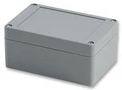 BOX, POLYCARBONATE, 120X80X55MM G2104