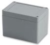 BOX, POLYCARBONATE, 120X80X85MM G2105