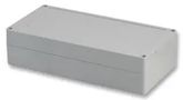BOX, POLYCARBONATE, 240X120X60MM G2113