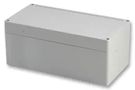 BOX, POLYCARBONATE, 240X120X100MM G2117