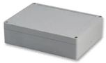 BOX, POLYCARBONATE, 200X150X55MM G2119
