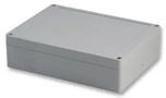 BOX, POLYCARBONATE, 200X150X55MM G2119