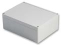 BOX, POLYCARBONATE, 200X150X75MM G2120