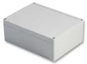 BOX, POLYCARBONATE, 200X150X75MM G2120