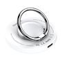 MagSafe Choetech T603-F inductive charger with holder - white, Choetech 6932112104939