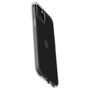 Spigen Crystal Flex Case for iPhone 15 Plus - Clear, Spigen 8809896747653 8809896747653