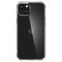 Spigen Ultra Hybrid iPhone 15 Plus Case - Clear, Spigen 8809896749923 8809896749923