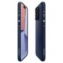 Spigen Liquid Air Case for iPhone 15 Pro Max - Blue, Spigen 8809896749121 8809896749121