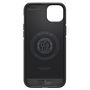 Spigen Core Armor Mag Case with MagSafe for iPhone 15 Plus - Matte Black, Spigen 8809896747646 8809896747646