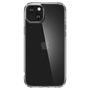 Spigen Crystal Hybrid iPhone 15 Plus Case - Clear, Spigen 8809896747684 8809896747684